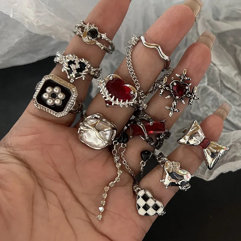 Rings