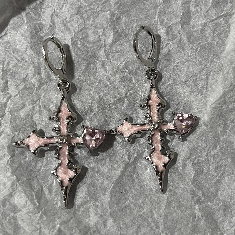 In Love - Earrings