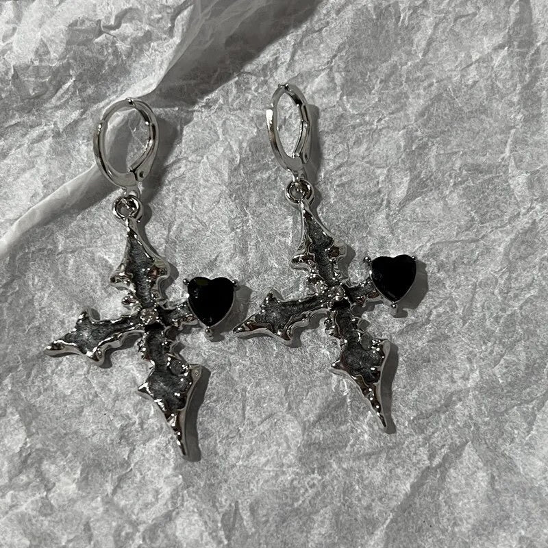 In Love - Earrings