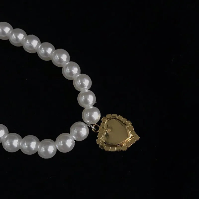 The Pearl - Necklace