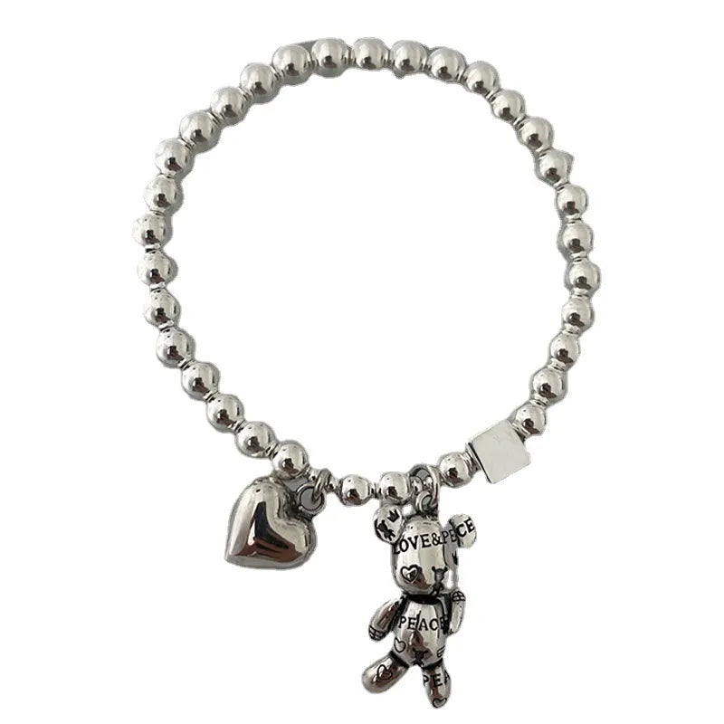 Peace - Bracelet