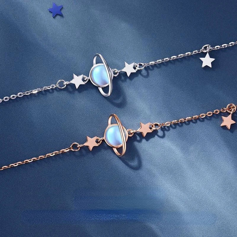 Moonstone - Bracelet