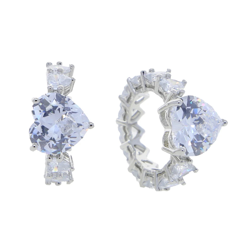 Icey Boo  - Ring
