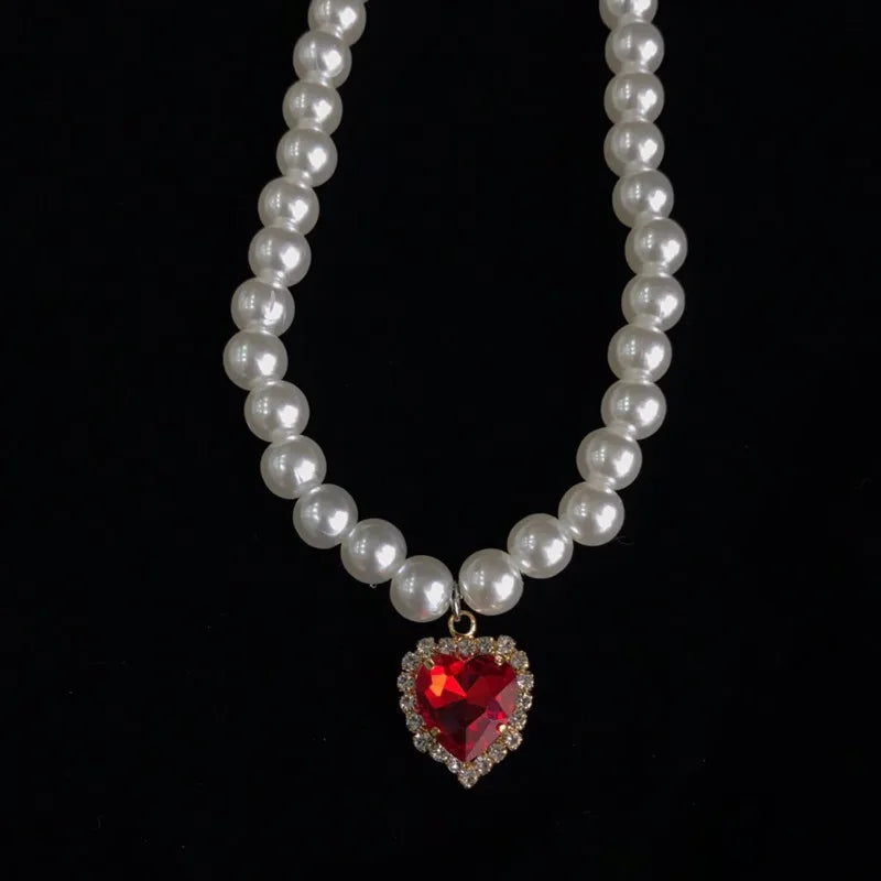 The Pearl - Necklace