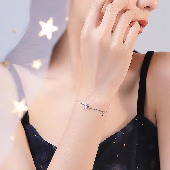 Moonstone - Bracelet