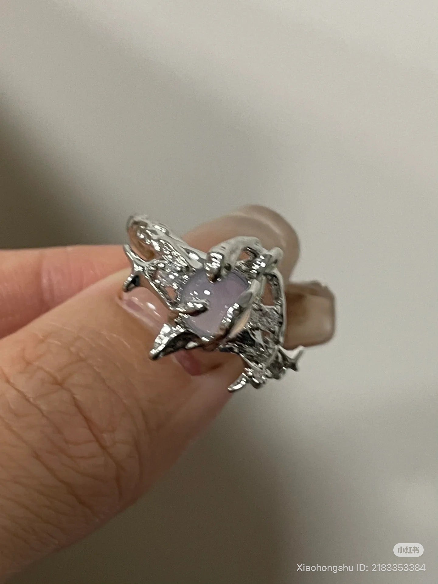 Stellar Edge - Star Ring