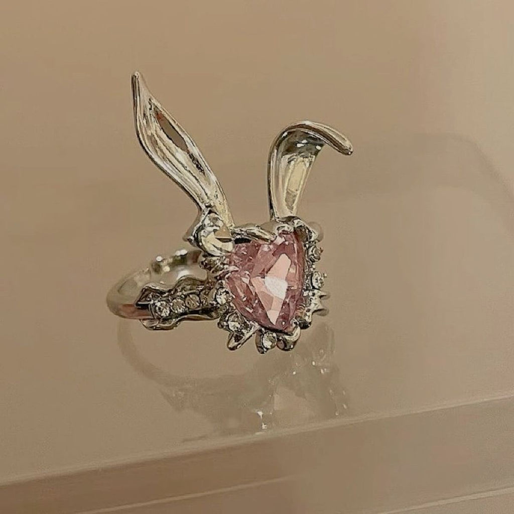 Sweet Bunny - Ring