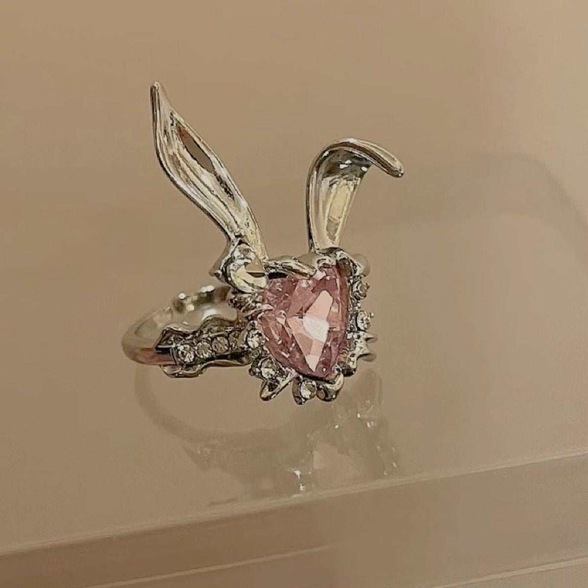 Sweet Bunny - Ring