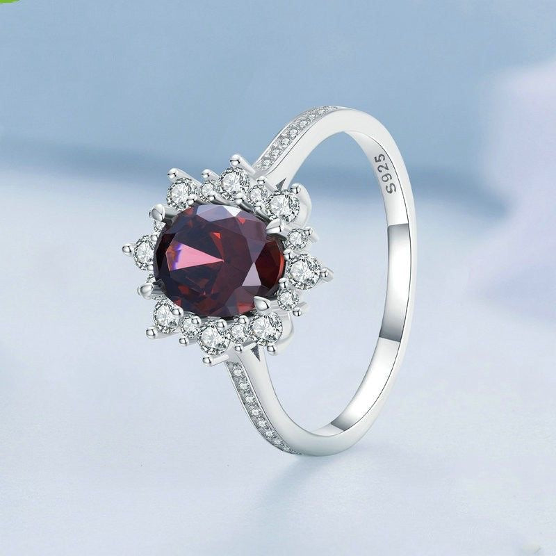 Here To Stay  -  Ring
