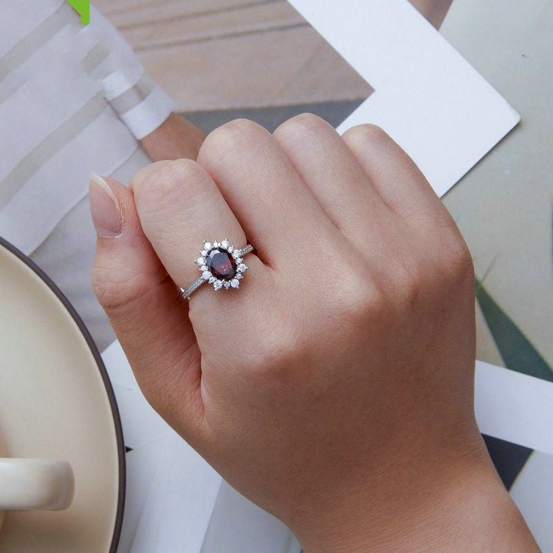Here To Stay  -  Ring