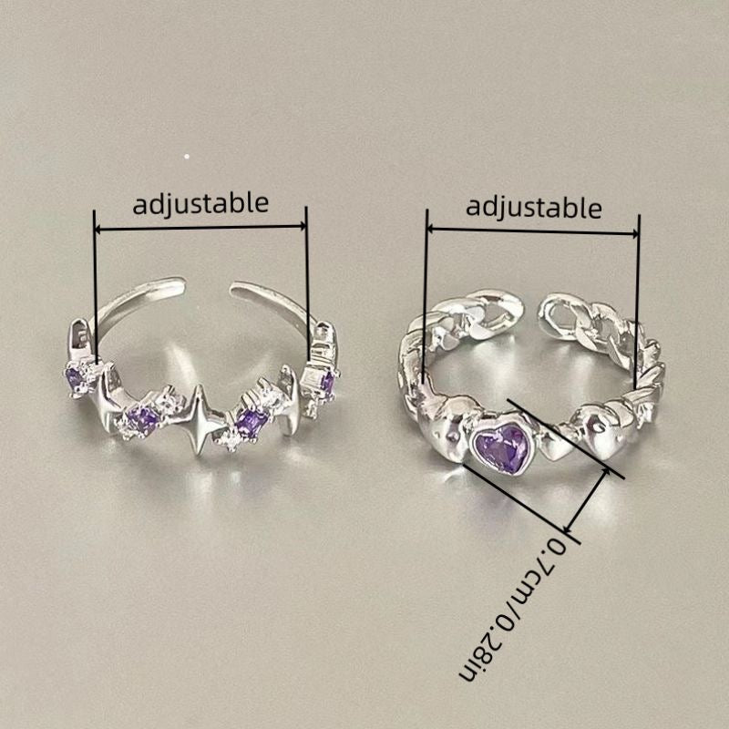 She Shines - Ring