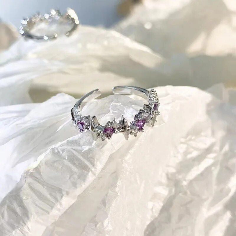 She Shines - Ring