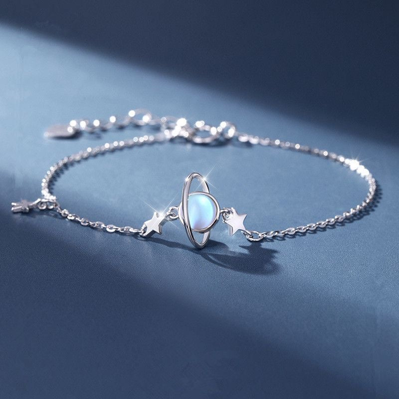 Moonstone - Bracelet