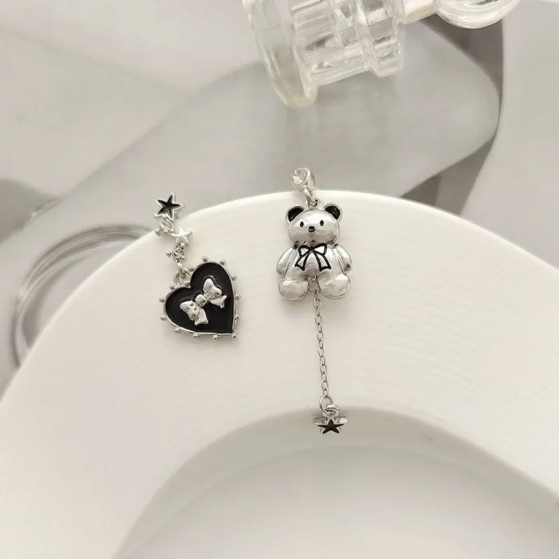 Lover Girl - Earrings