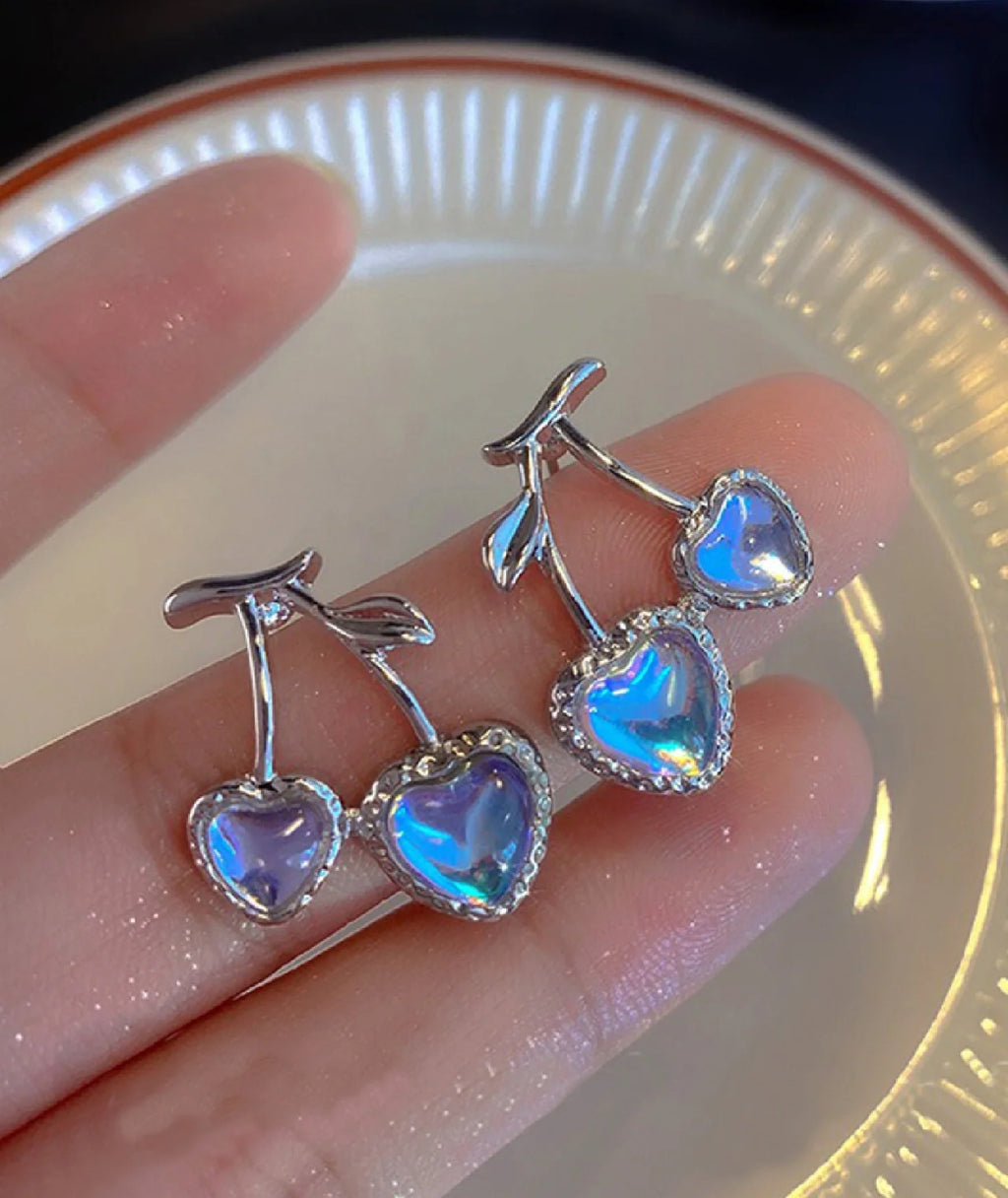 Free Spirit - Earrings