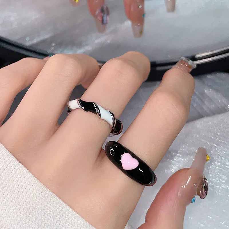 Made With Love - Ring