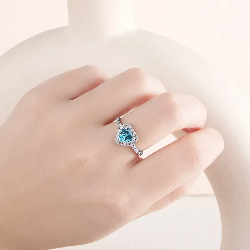 You Are A Gem - Ring
