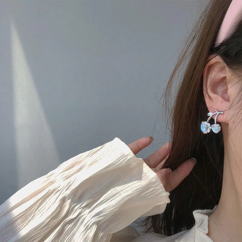 Free Spirit - Earrings