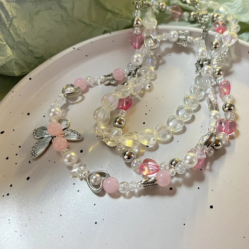 Rosie - Necklace