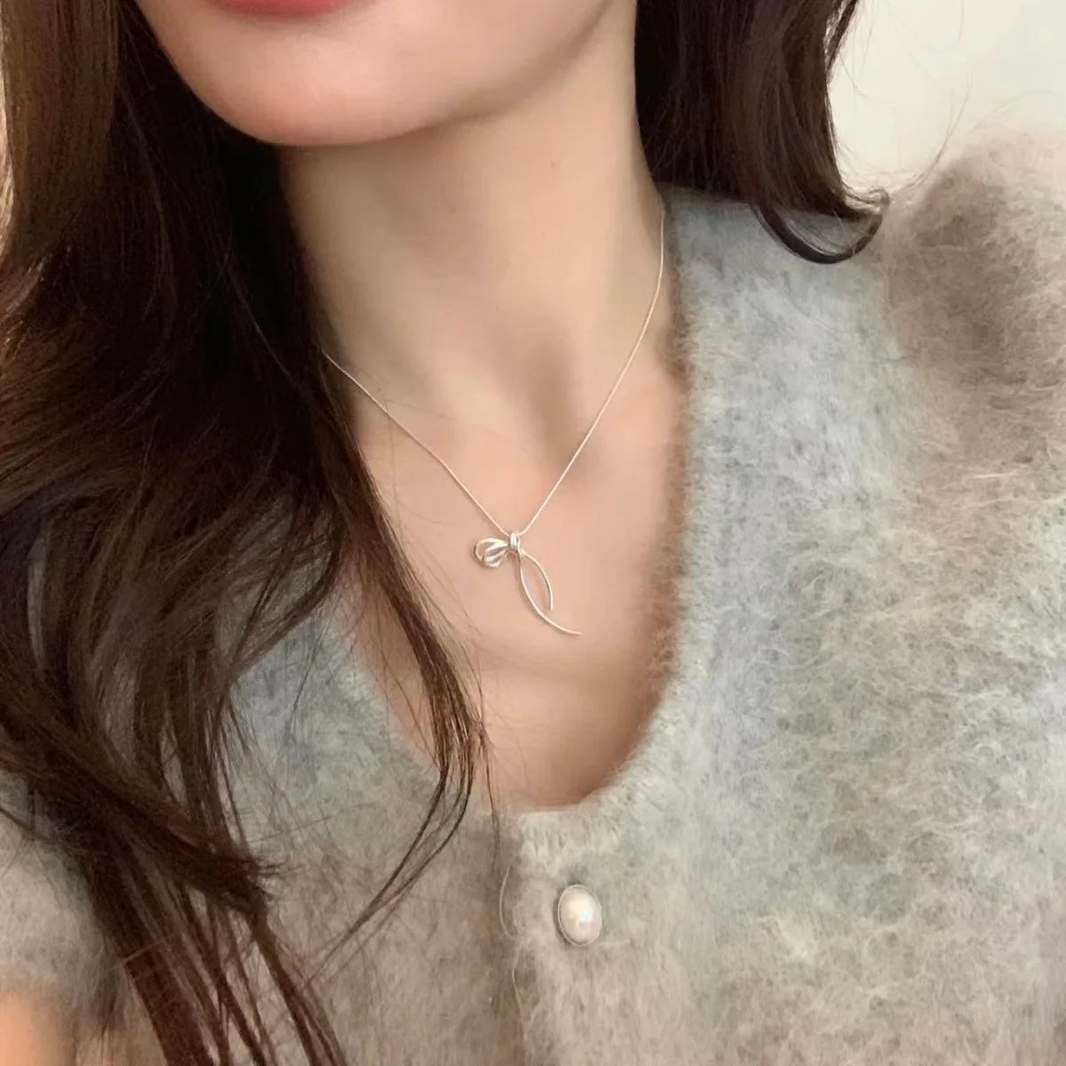 Pretty Girl - Necklace