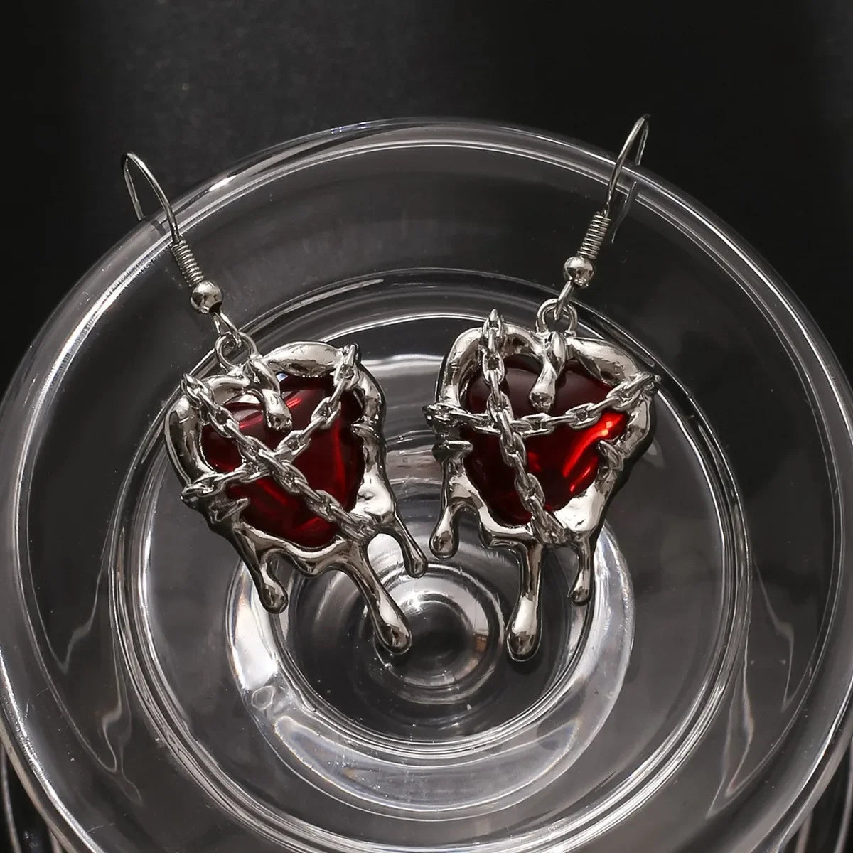 Smooth Love - Earrings