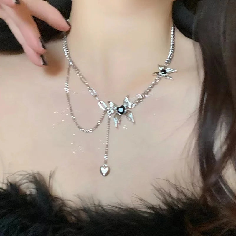 Free Spirit - Necklace