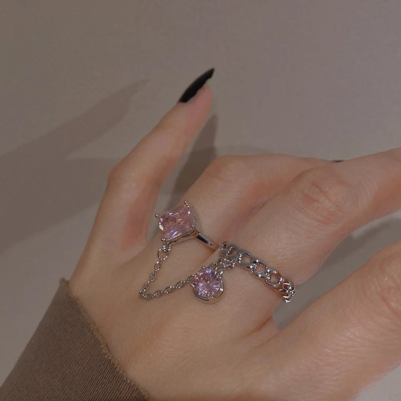 Coming Home - Ring