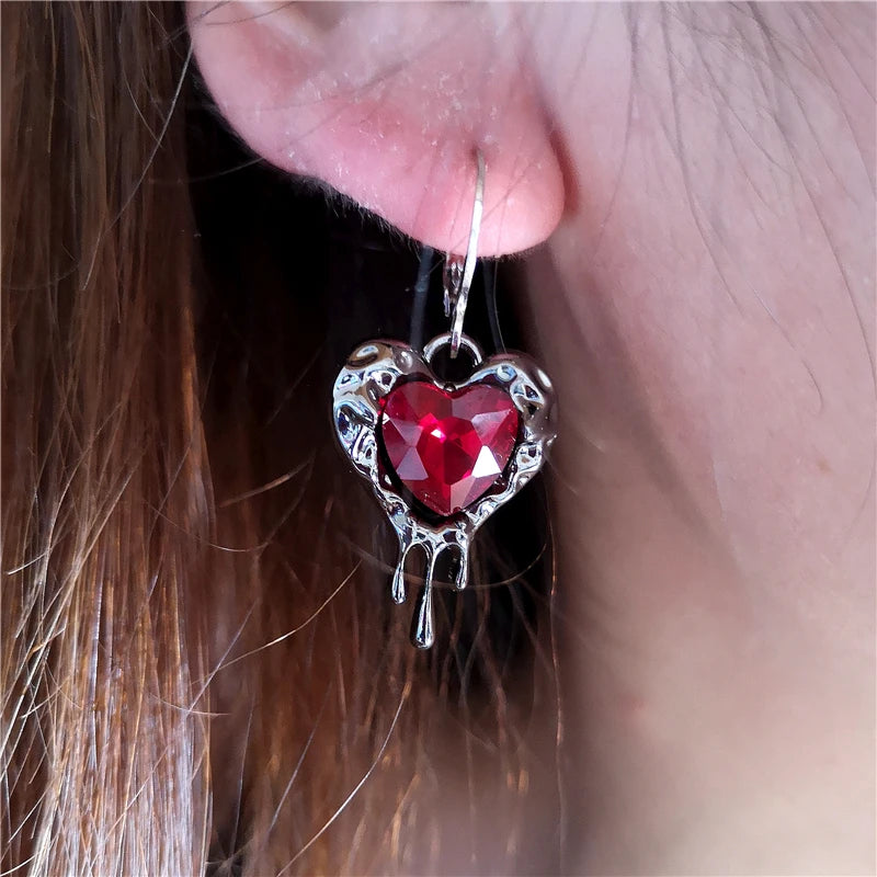Twilight - Earrings
