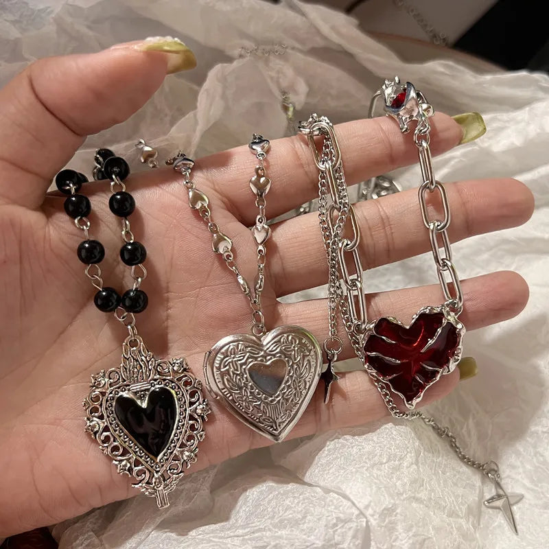 Timeless Necklace