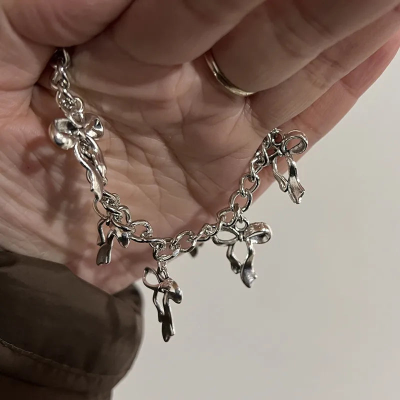 Hang On -  Bracelet