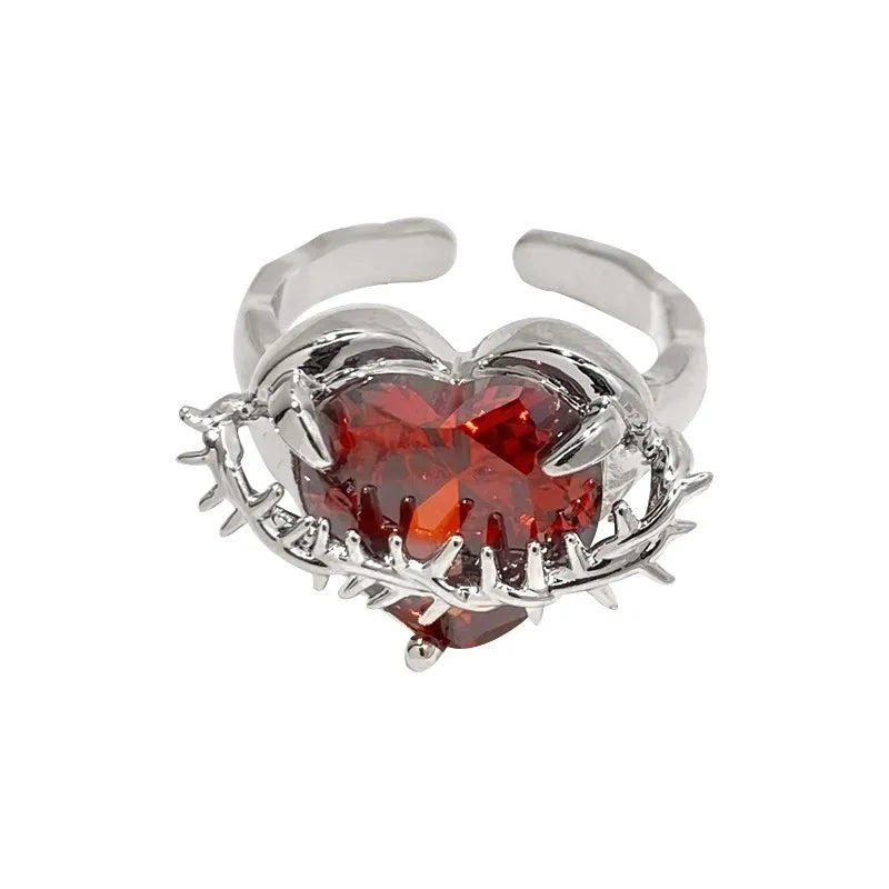 Safe Net - Ring