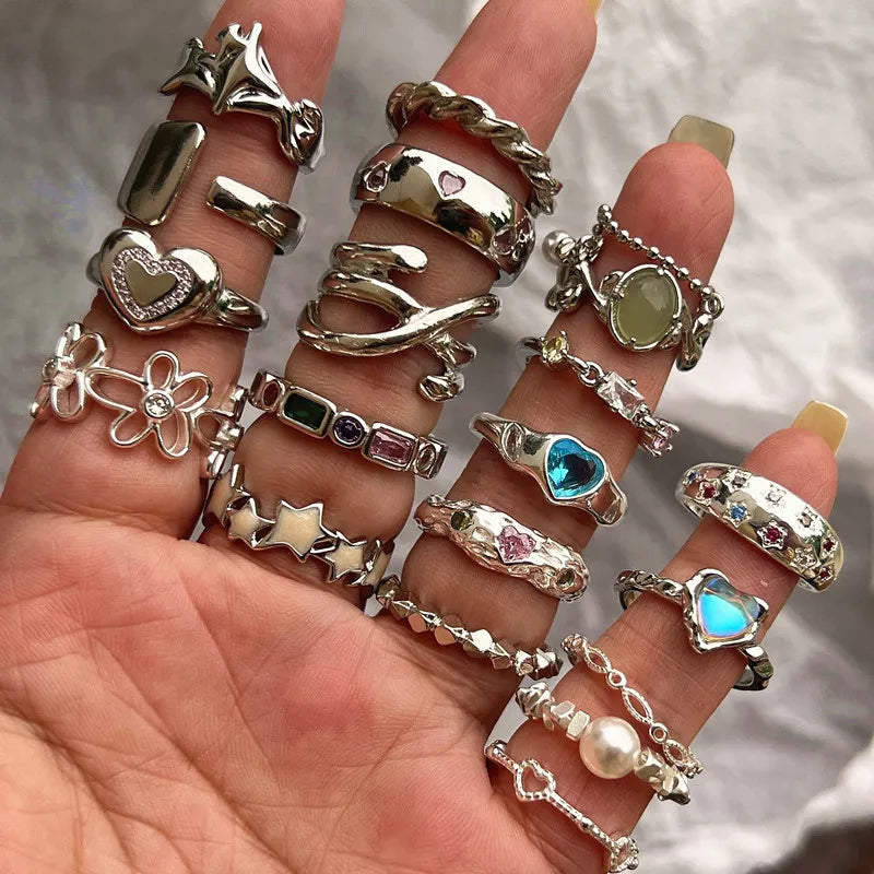 Stay With Me - Ring