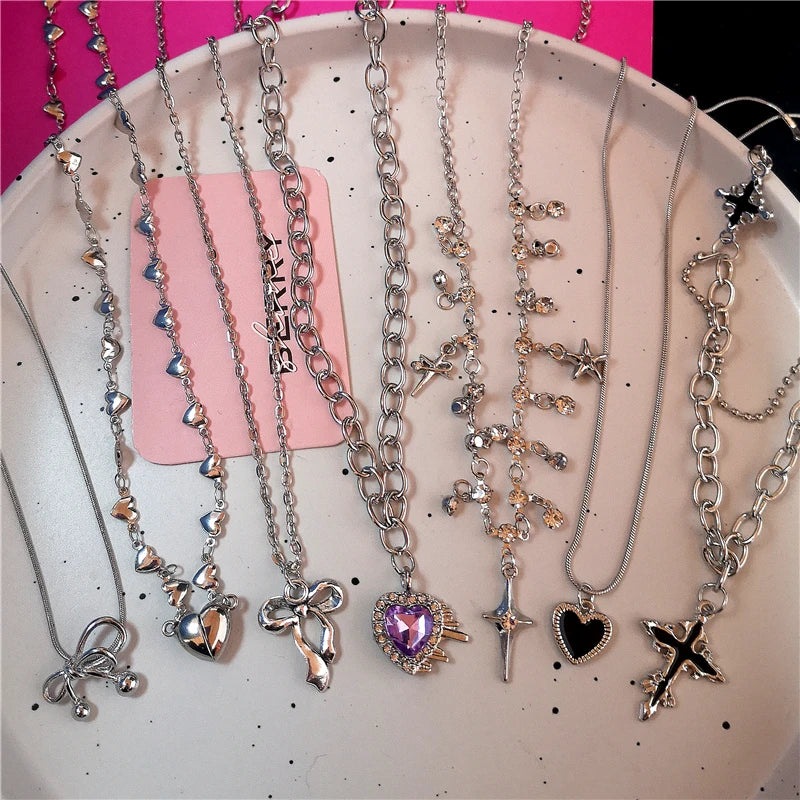 Can’t Buy Love - Necklace