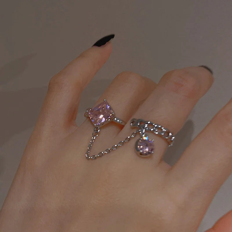 Coming Home - Ring
