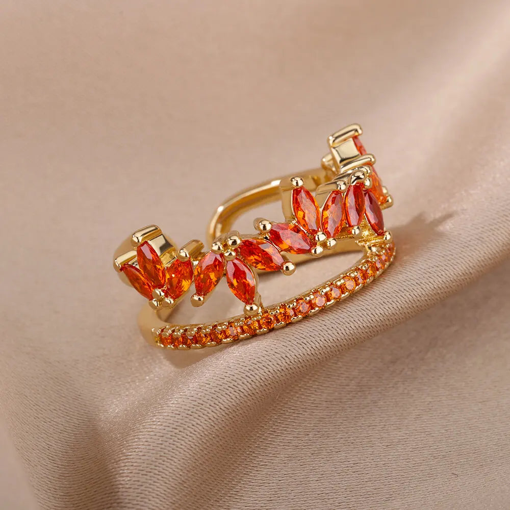Me First - Ring