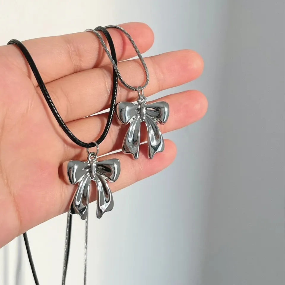 Special Place - Necklace
