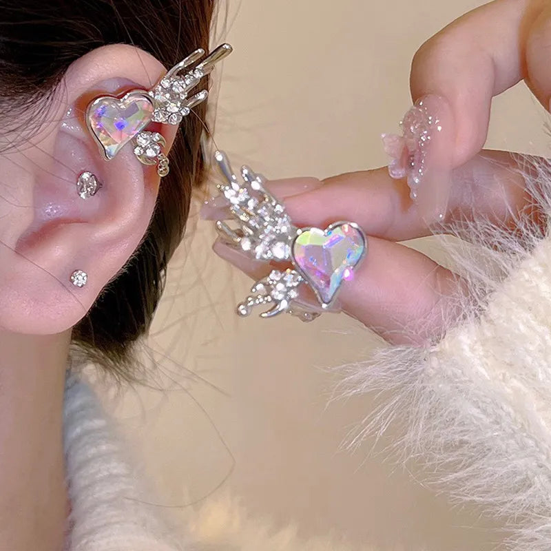 Fairy - Earrings