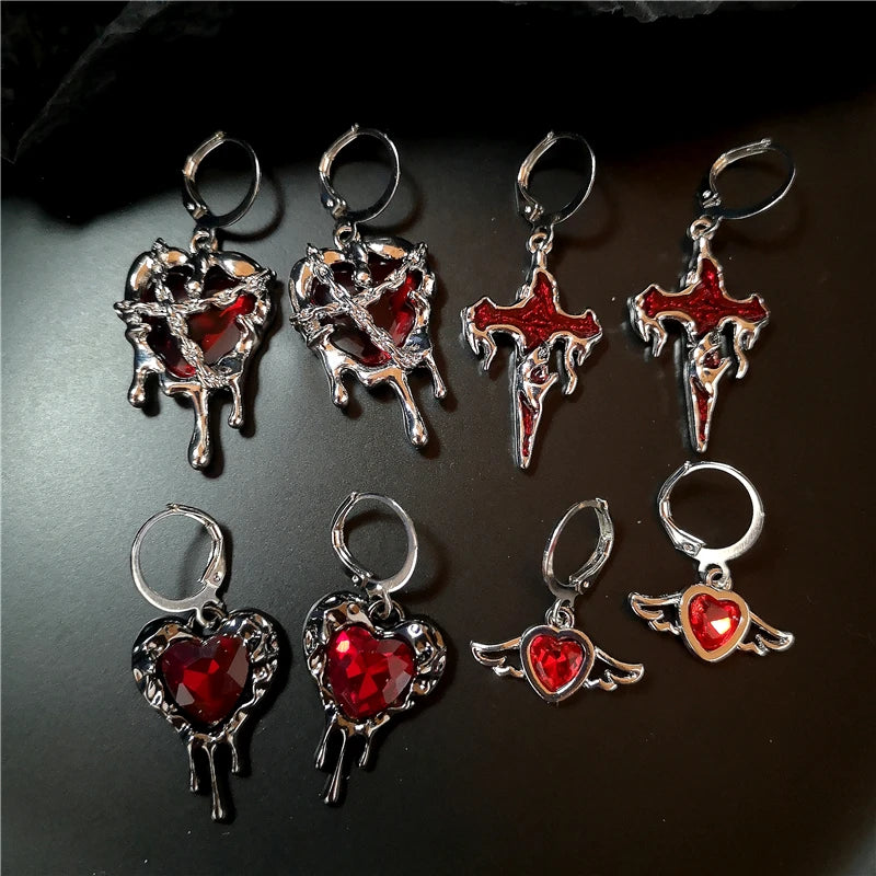Twilight - Earrings