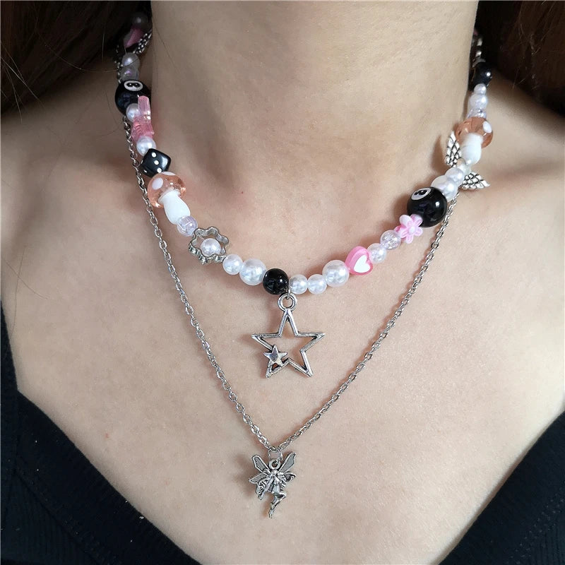 Confident - Necklace