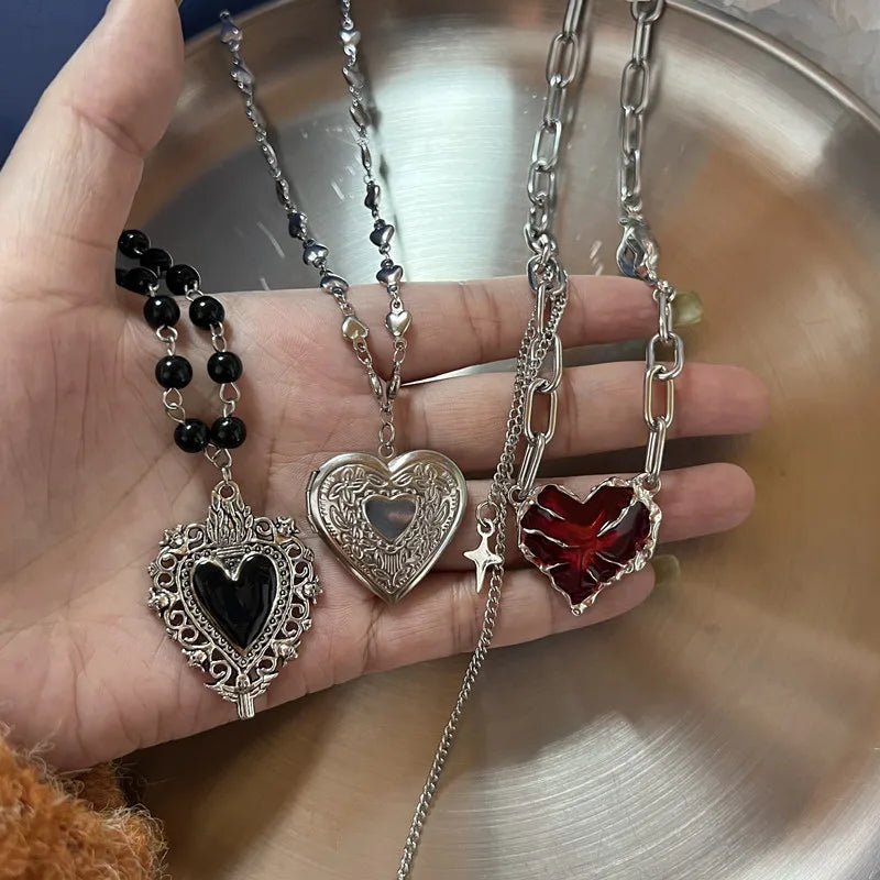 Timeless Necklace