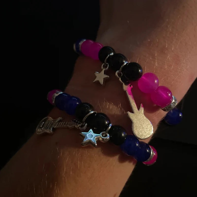 Rock My World - Bracelet