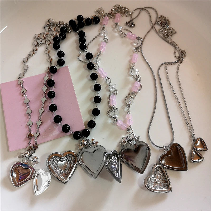 Eternal Reverie -Heart Locket