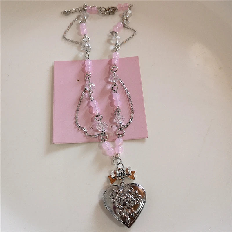 Eternal Reverie -Heart Locket