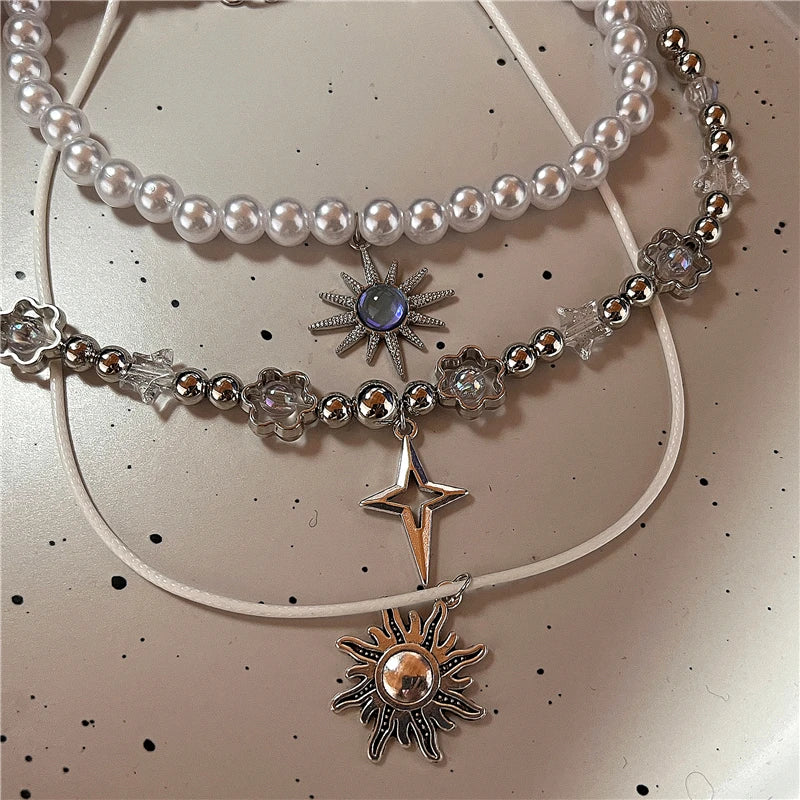 Golden Hour - Necklace