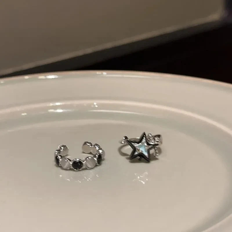 A Ten - Adjustable Ring