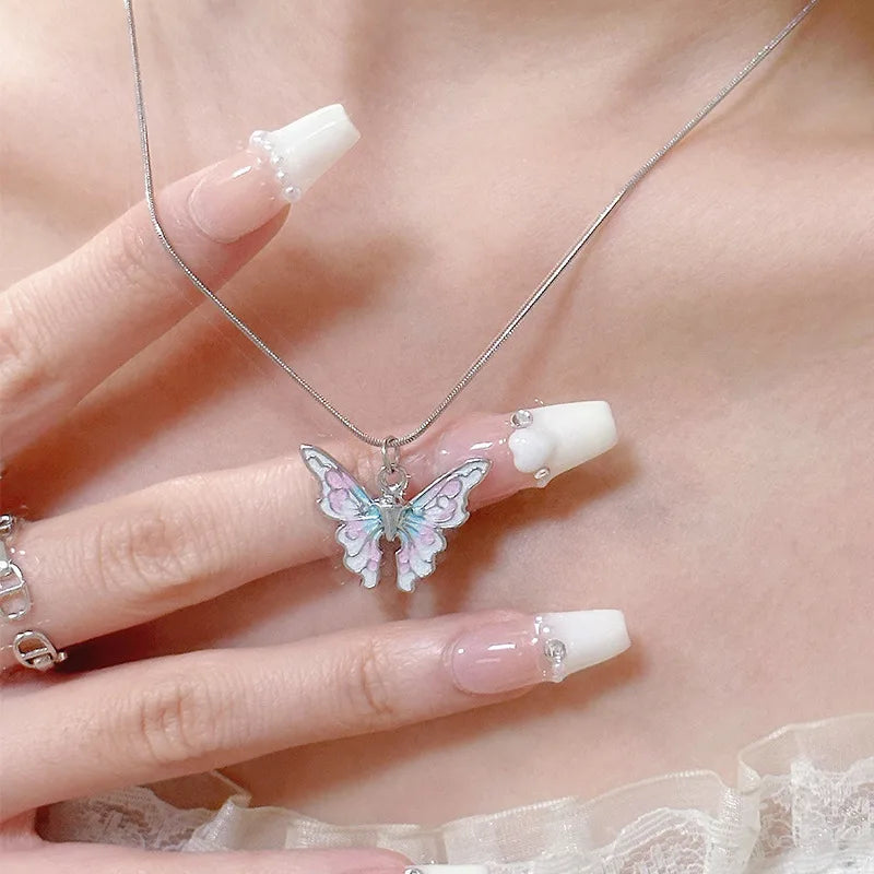 Believe In Yourself - Necklace