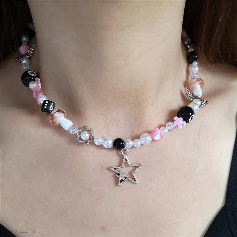 Confident - Necklace