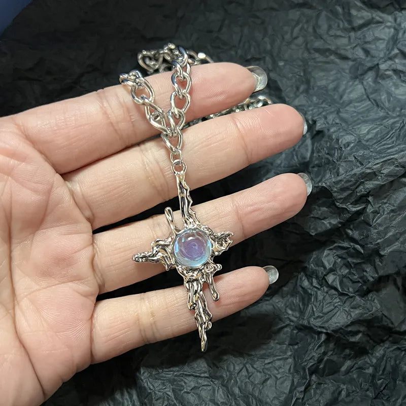 Old Times - Necklace