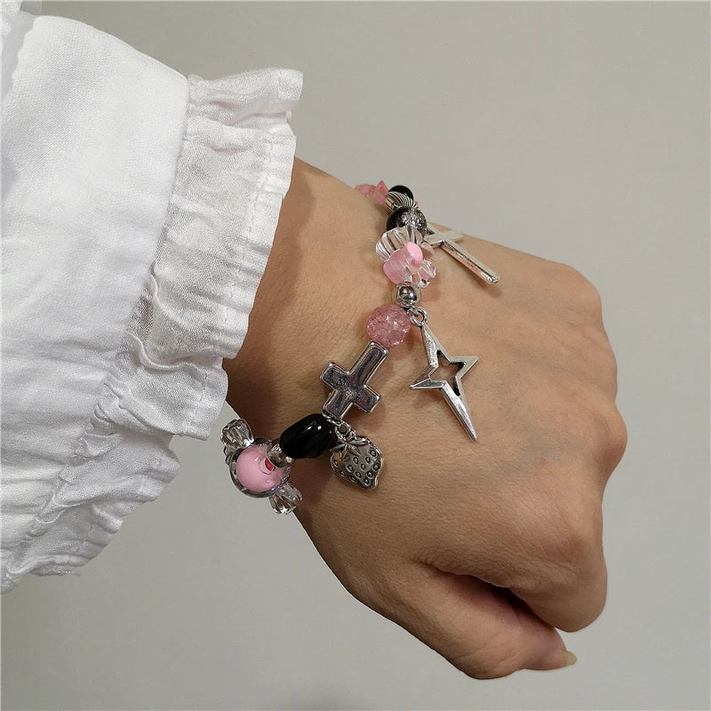 Miss Pink - Bracelet