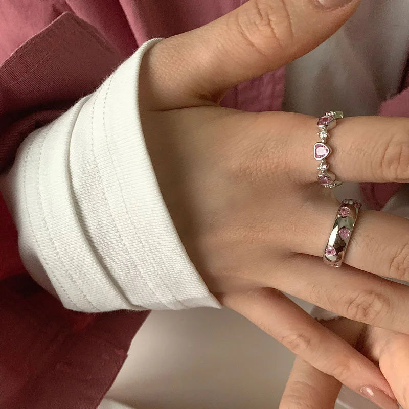 Cupid - Ring